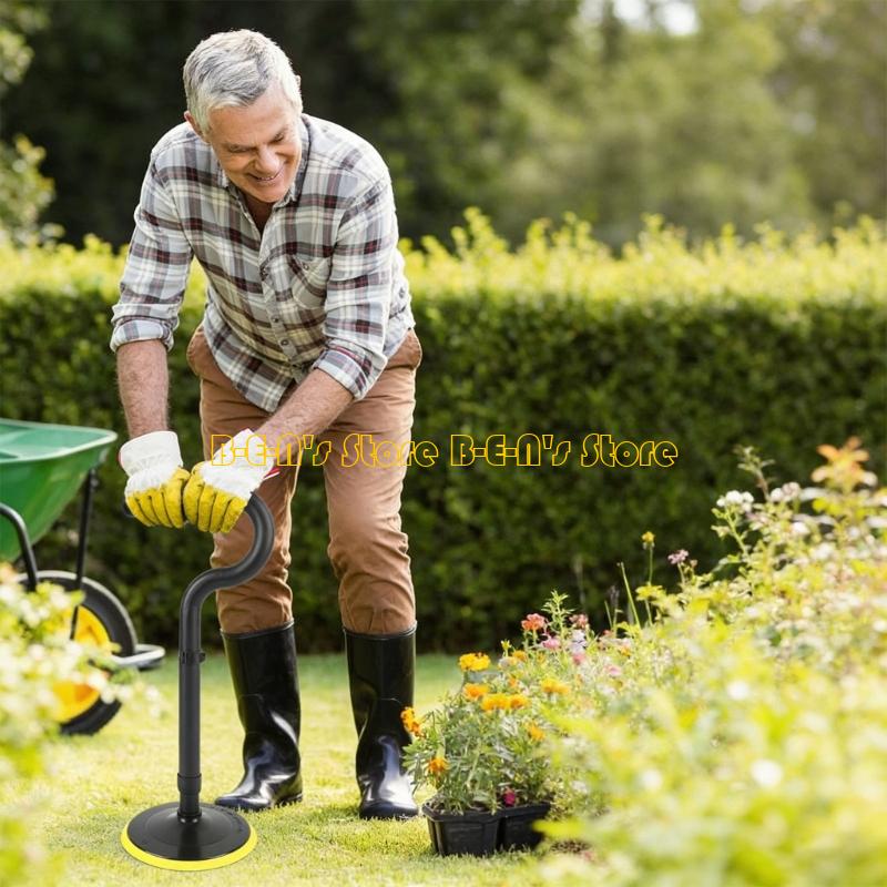 Y1AD Dispositivo supporto per  - Gardening Tools For Seniors recensione e prezzo