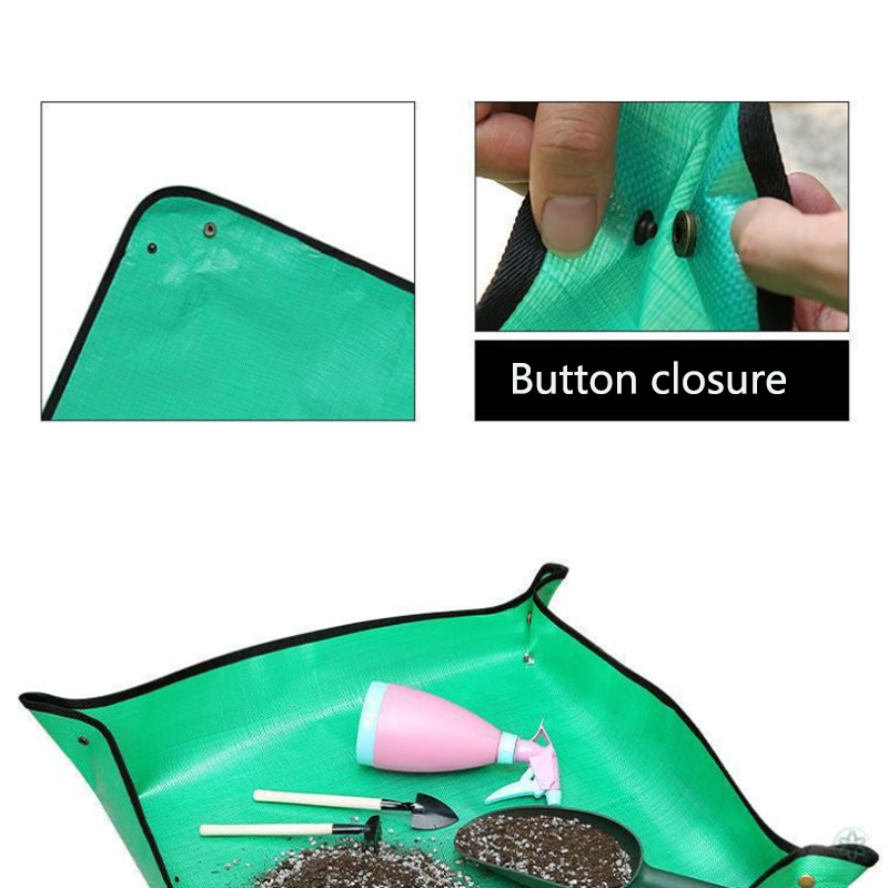 Terreno sporco fiore terra stu - Gardening Tools Basket recensione e prezzo