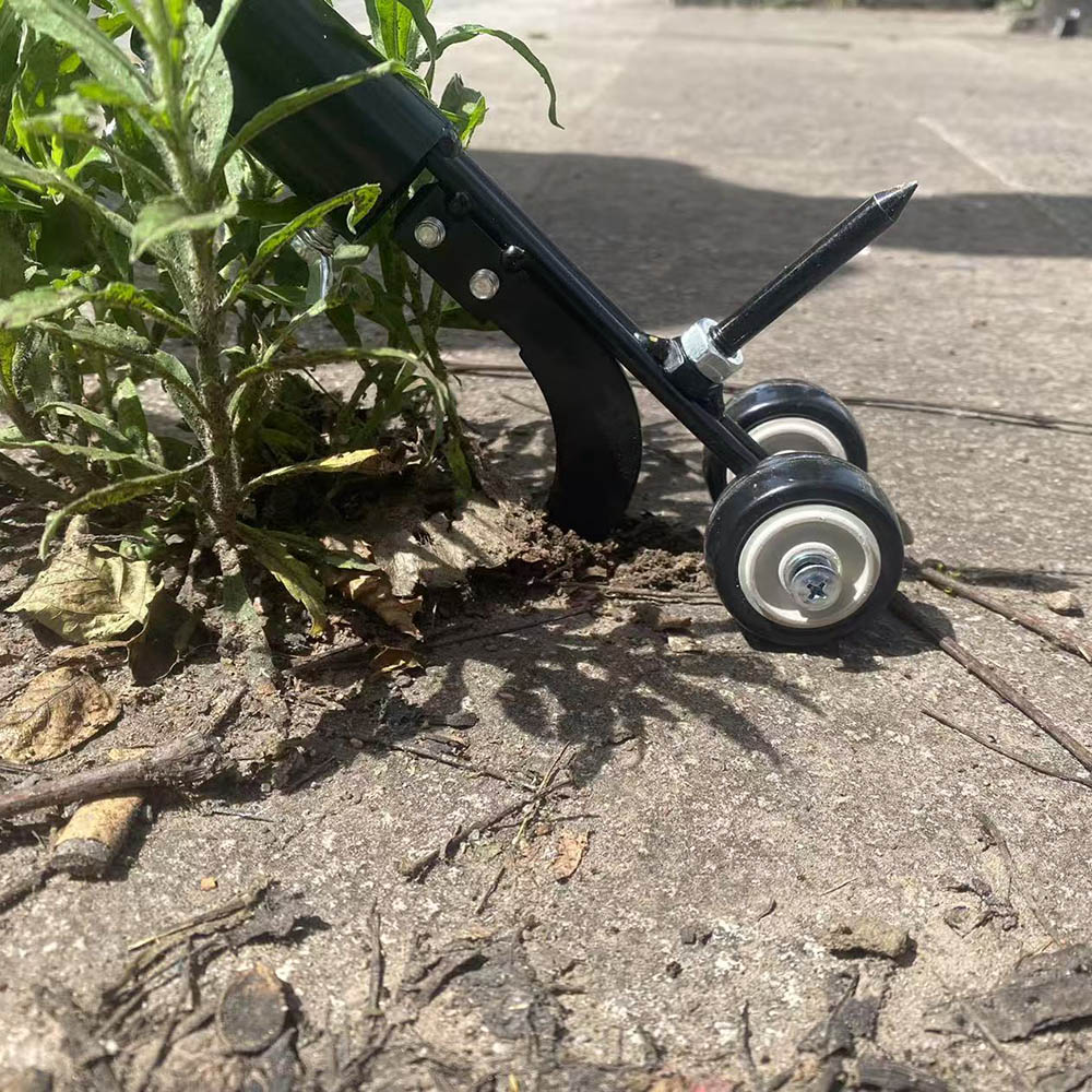 Attrezzo Manuale per Diserbo d - Gardening Tools On Sale recensione e prezzo
