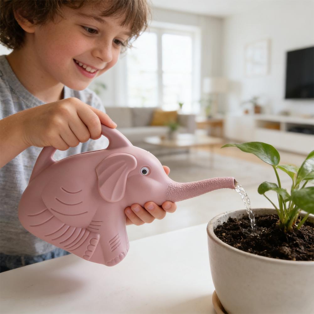 1/2 Pezzi Annaffiatoio a Forma - Gardening Tools Cartoon recensione e prezzo