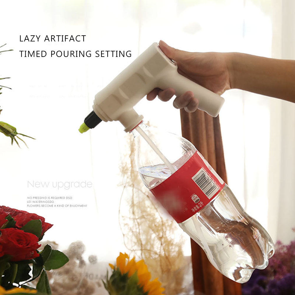 Annaffiatoio per bottiglia Spr - Gardening Tools For Seniors recensione e prezzo