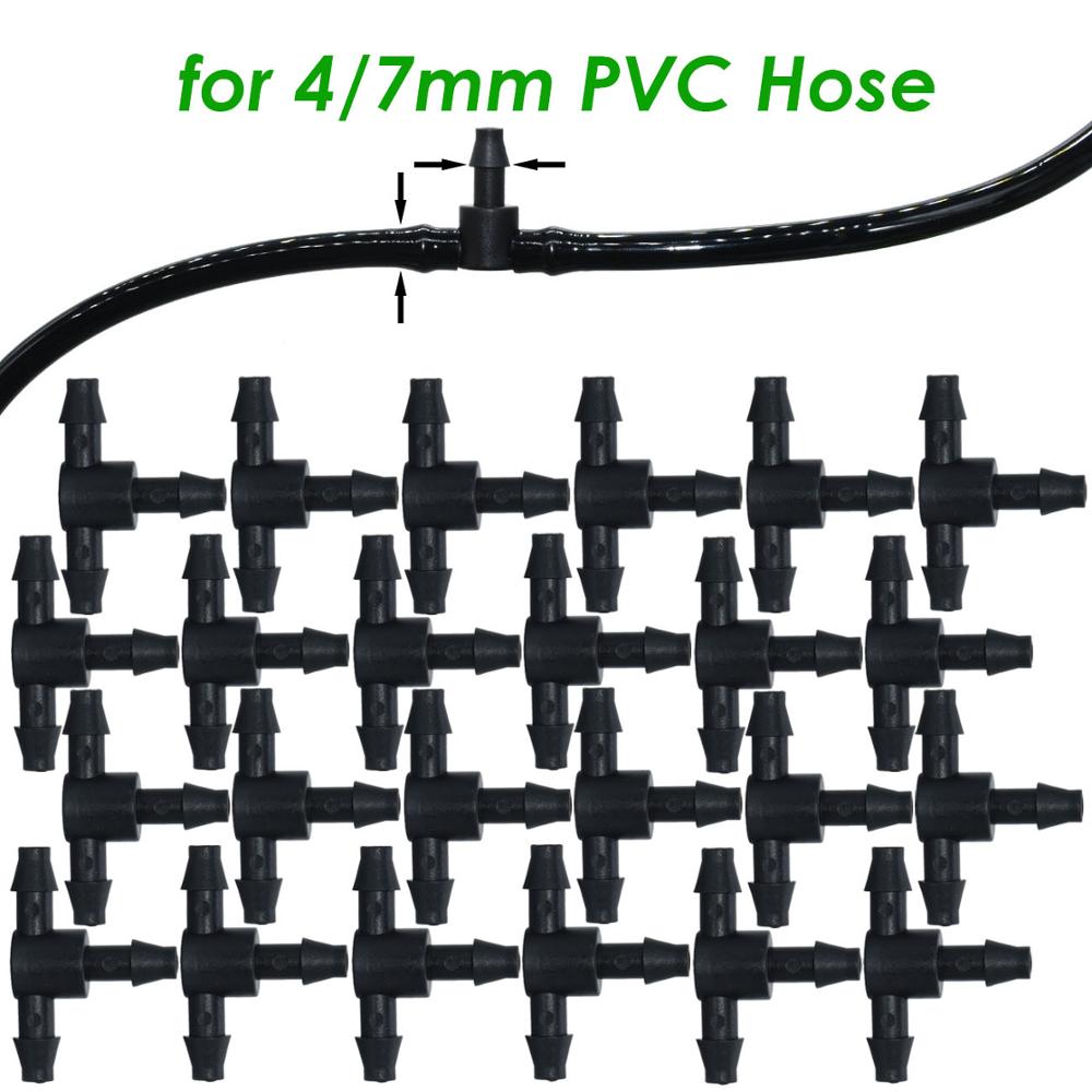 SPRYCLE 20-100PCS Spinato Tee  - Gardening Tools For Seniors recensione e prezzo
