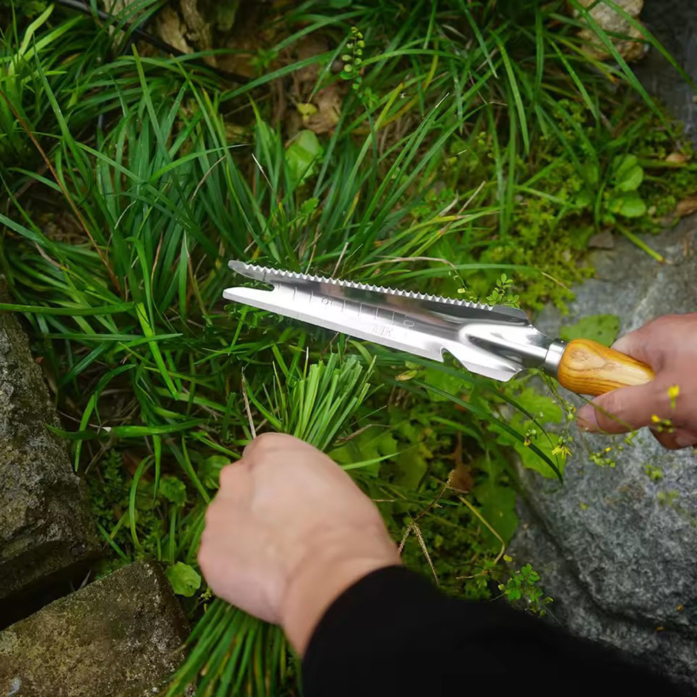 1 Pezzo Estirpatore di Erbacce - Gardening Tools Sharp recensione e prezzo