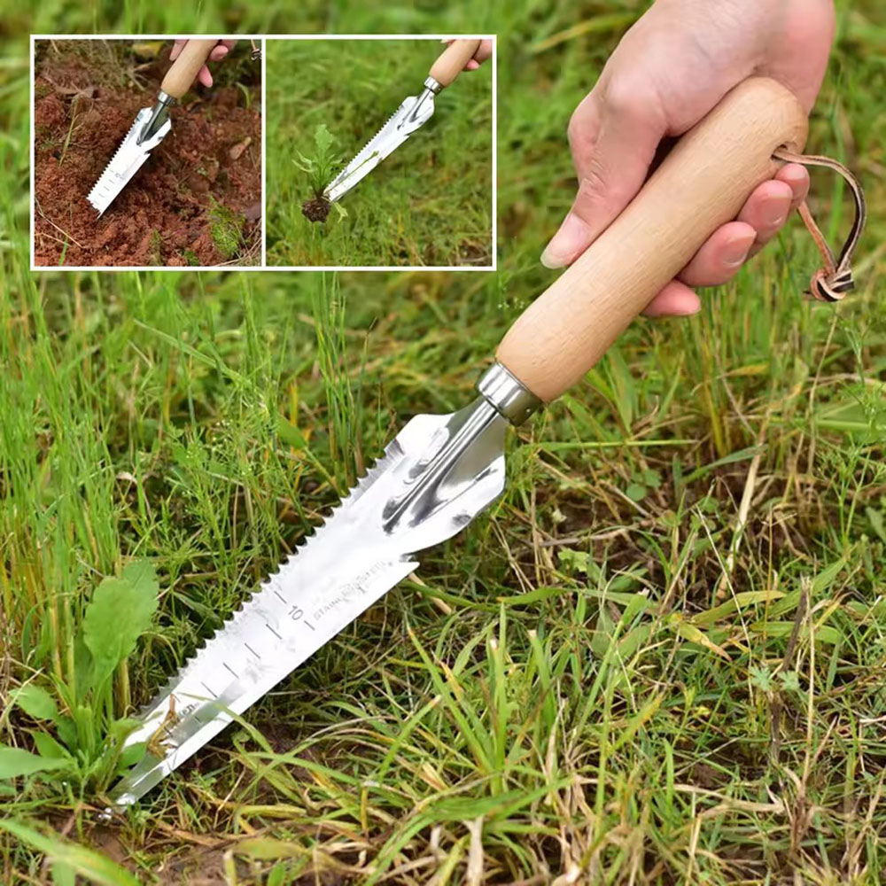 1 Pezzo Estirpatore di Erbacce - Gardening Tools Sharp recensione e prezzo