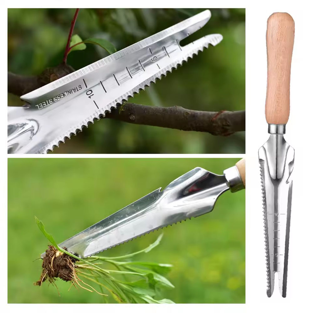 1 Pezzo Estirpatore di Erbacce - Gardening Tools Sharp recensione e prezzo