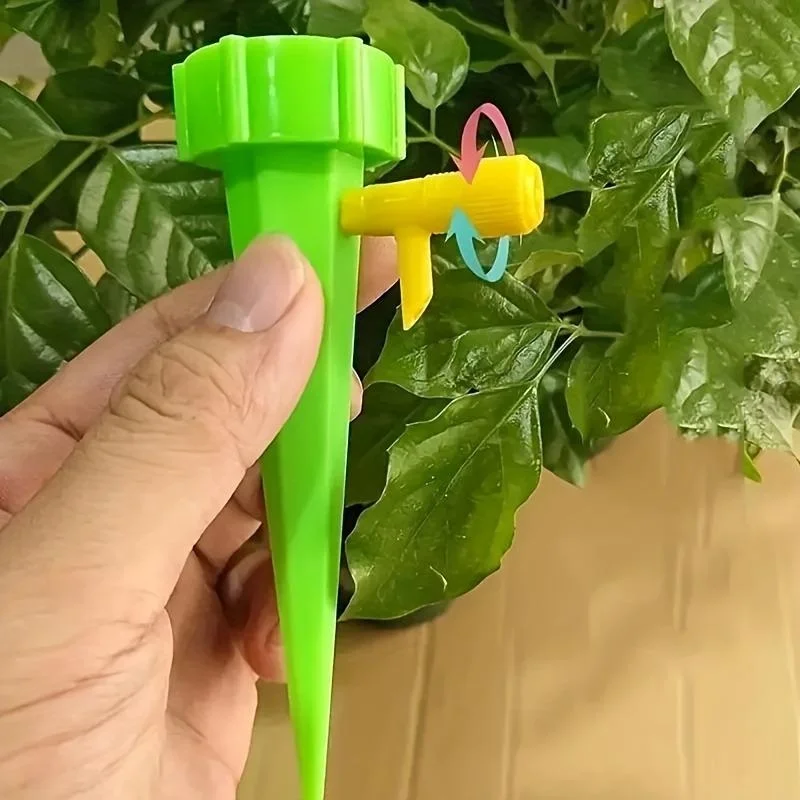Set di 10 Irrigatori Automatic - Gardening Tools For Seniors recensione e prezzo