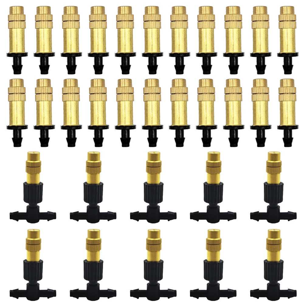Tubo da 4/7mm per Vasi di Pian - Root Watering Spike recensione e prezzo