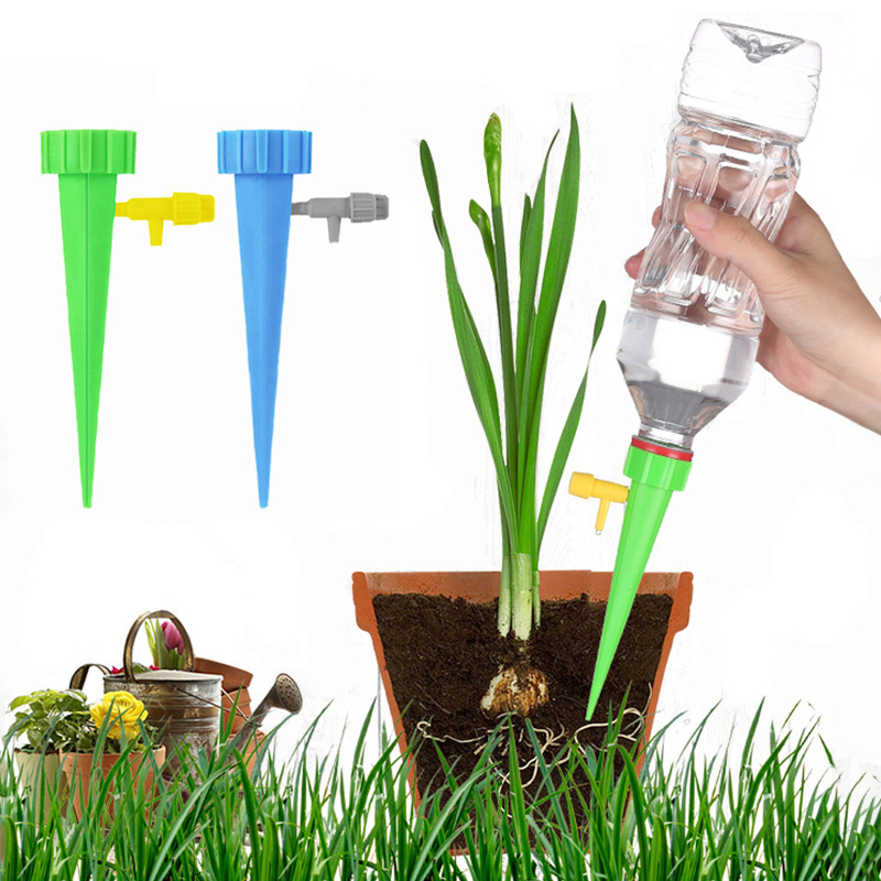 Kit di irrigazione a goccia pe - Root Watering Spike recensione e prezzo