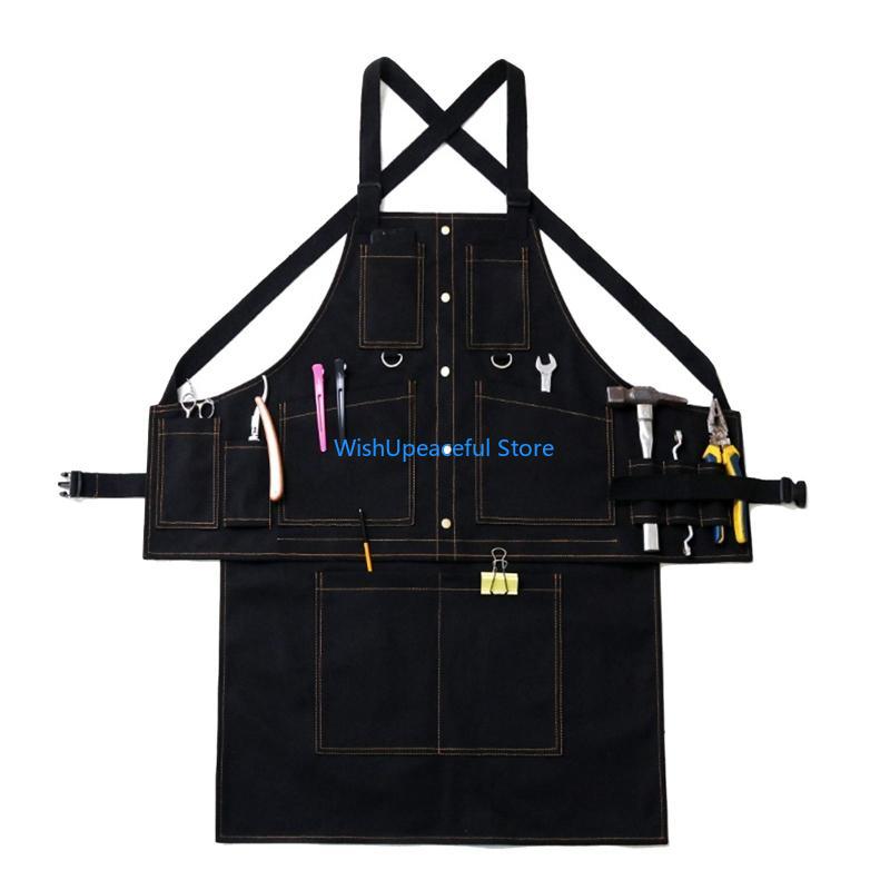 34ya Work Unisex Apron Assalsa - Gardening Tools Description recensione e prezzo