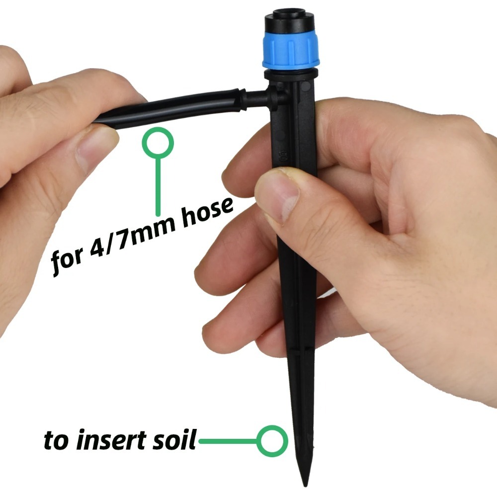 Regolabile a 360° °   Ugelli p - Root Watering Spike recensione e prezzo