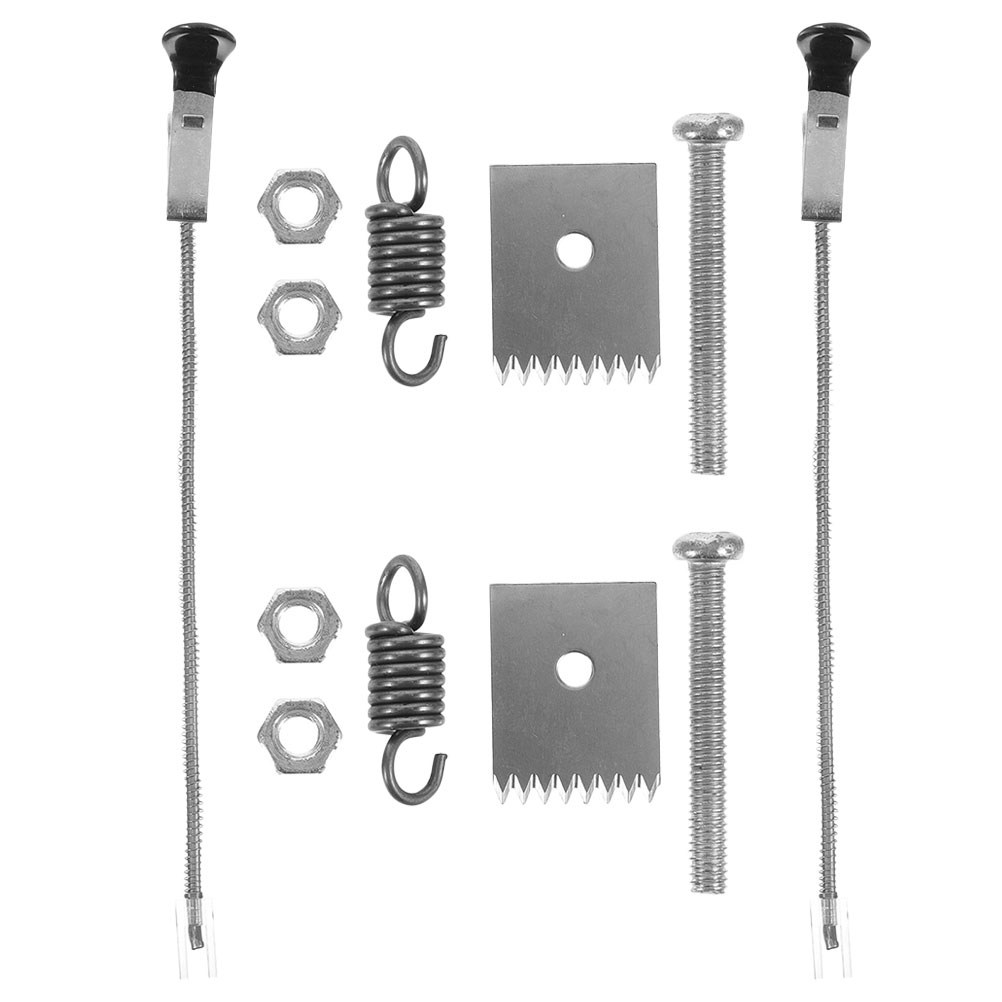 2 set di accessori professiona - Gardening Tools Sharp recensione e prezzo