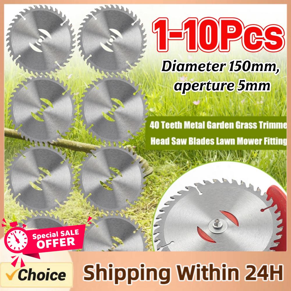 Lama di Ricambio per Decespugl - Gardening Tools Sharp recensione e prezzo