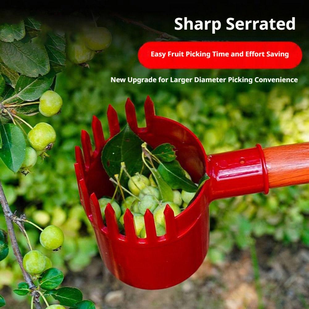 Raccogli Frutta Portatile con  - Gardening Tools Basket recensione e prezzo