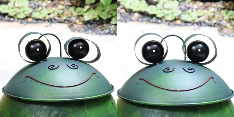 Cestino in Ferro Battuto per E - Gardening Tools Cartoon recensione e prezzo