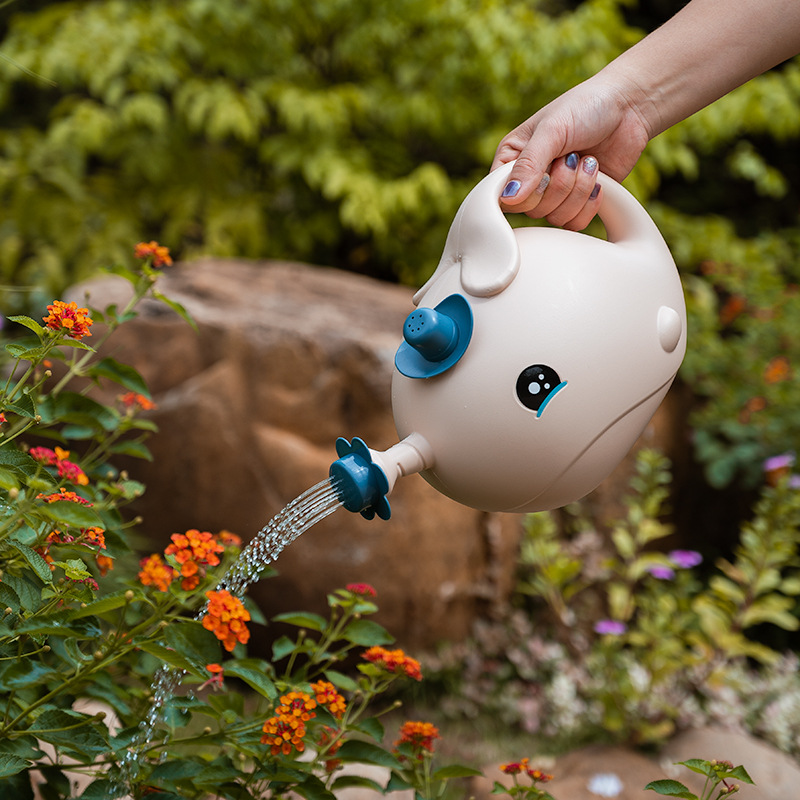 Simpatico cartone animato per  - Gardening Tools Cartoon recensione e prezzo