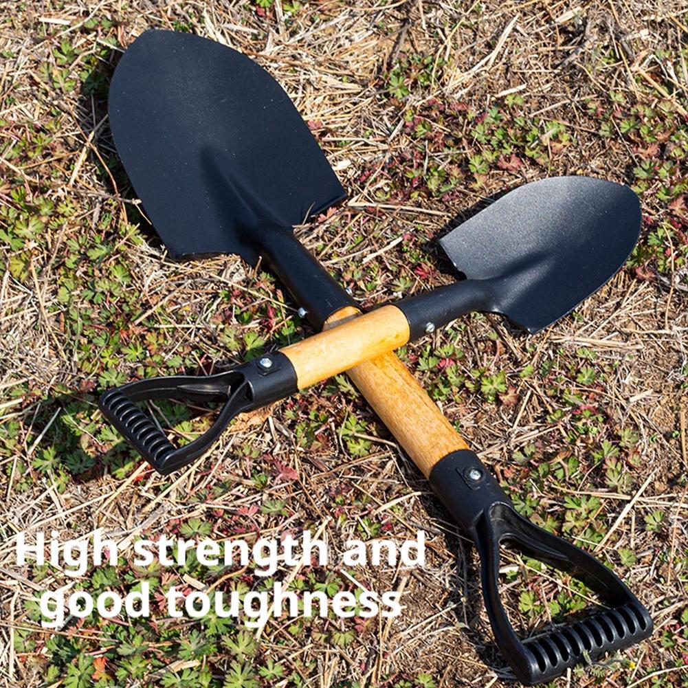 Pala da Giardino 36cm con Mani - Gardening Tools Kids Set recensione e prezzo