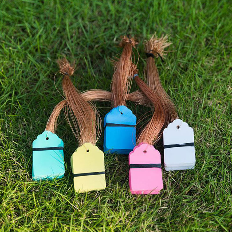 100 pezzi Etichette per piante - Gardening Tools Labeled recensione e prezzo