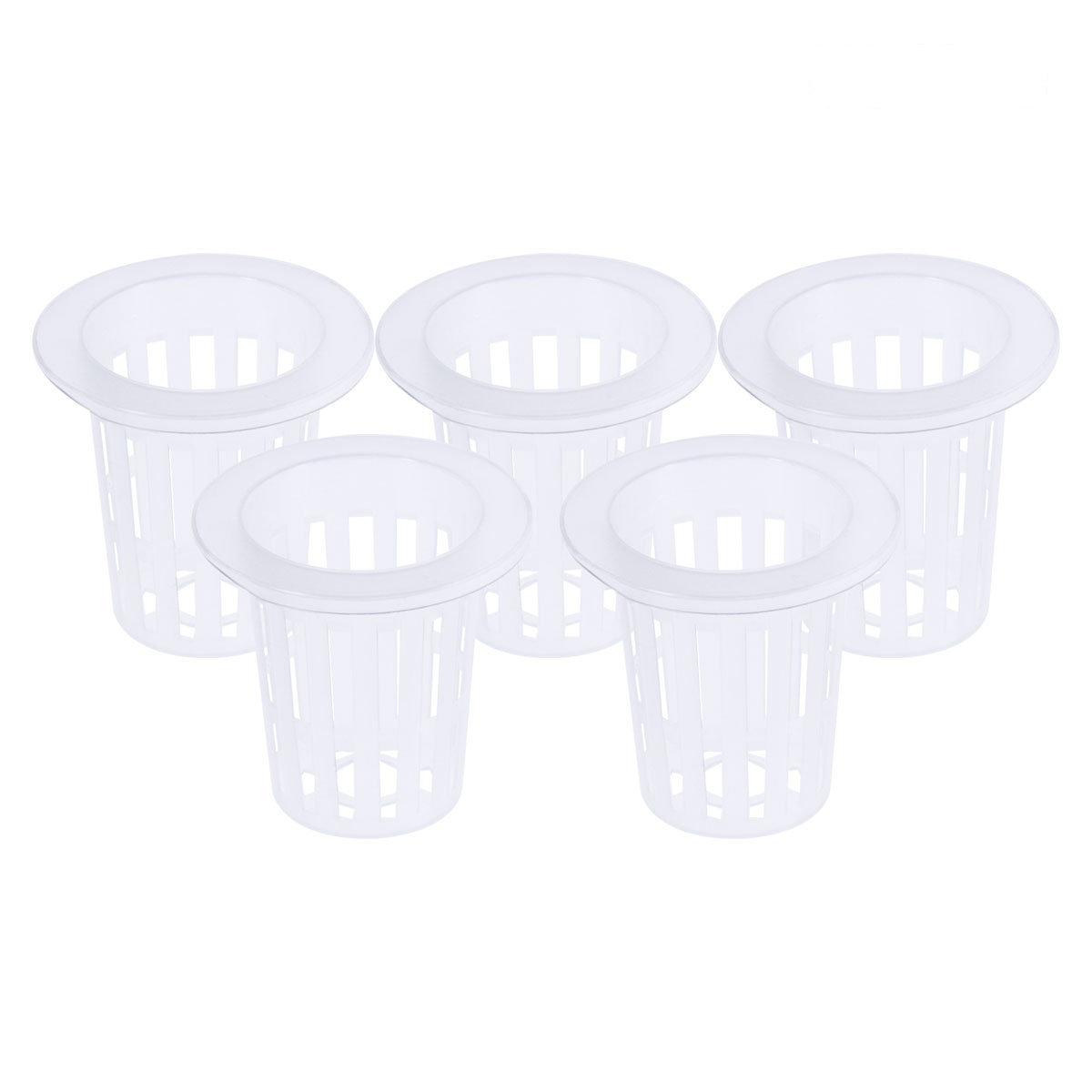 50 pezzi di vasi a rete per co - Gardening Tools Basket recensione e prezzo
