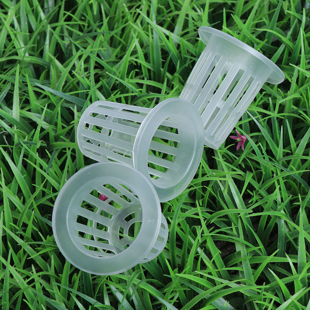 50 pezzi di vasi a rete per co - Gardening Tools Basket recensione e prezzo