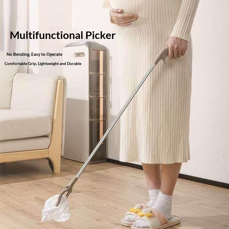 Pinza Pieghevole per Rifiuti c - Gardening Tools For Seniors recensione e prezzo