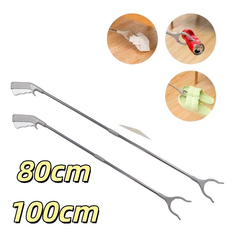 Pinza Pieghevole per Rifiuti c - Gardening Tools For Seniors recensione e prezzo
