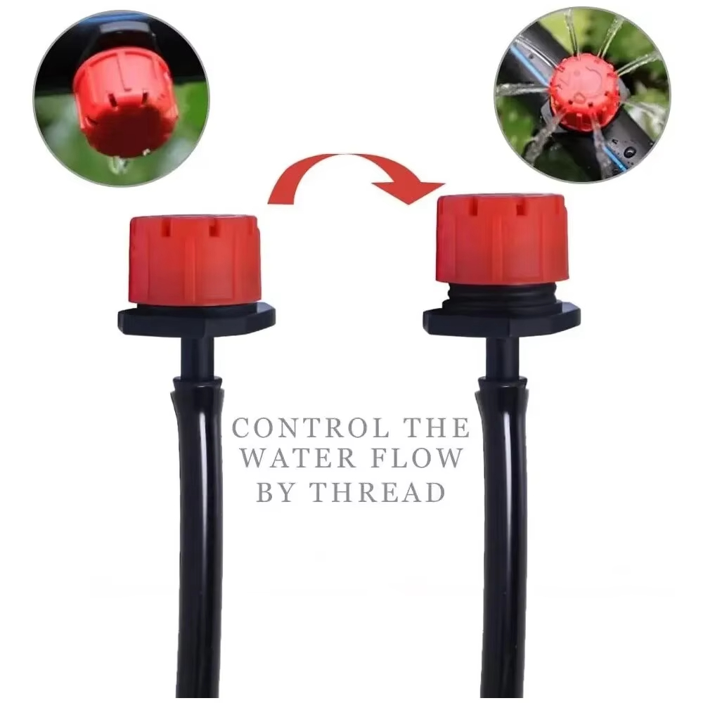 50-800 pz Gocciolatori per Irr - Root Watering Spike recensione e prezzo