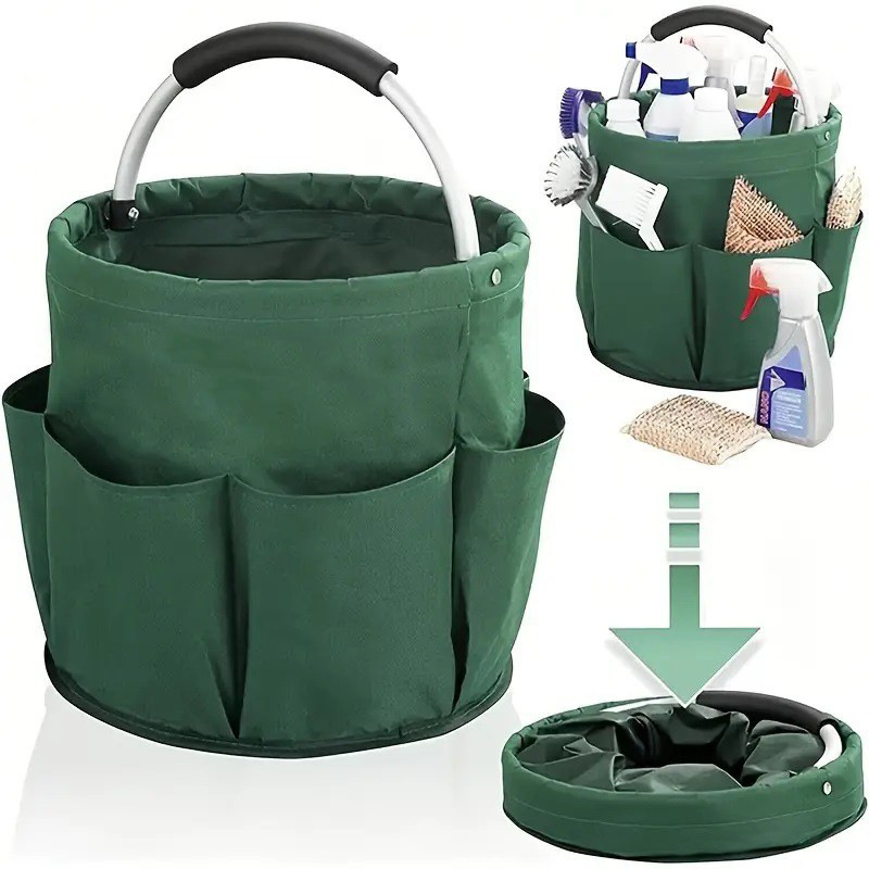 1 pz. Borsa Organizer Grande P - Gardening Tools Basket recensione e prezzo
