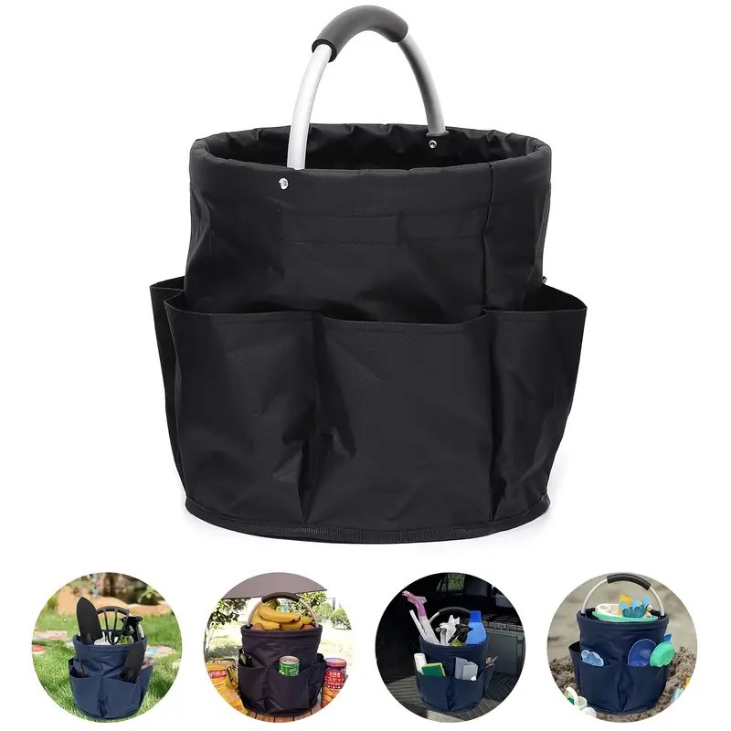 1 pz. Borsa Organizer Grande P - Gardening Tools Basket recensione e prezzo