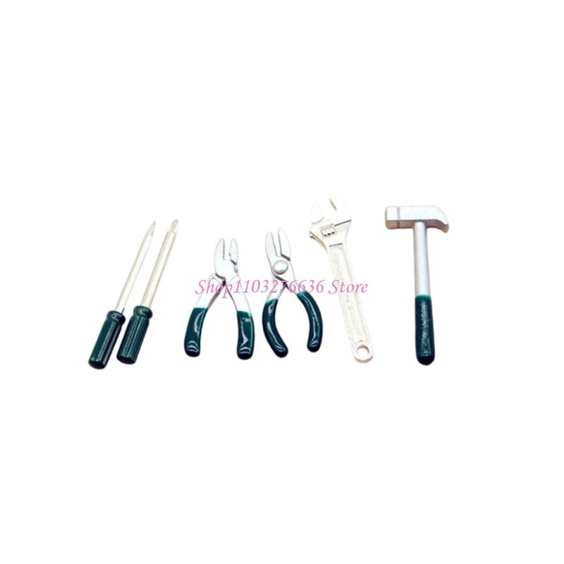 R6FD Set attrezzi da giardinag - Gardening Tools Kids Set recensione e prezzo