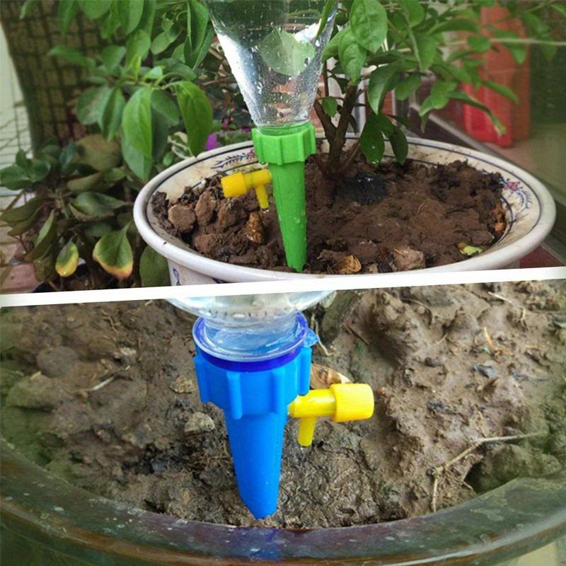 Sistema di irrigazione a gocci - Root Watering Spike recensione e prezzo