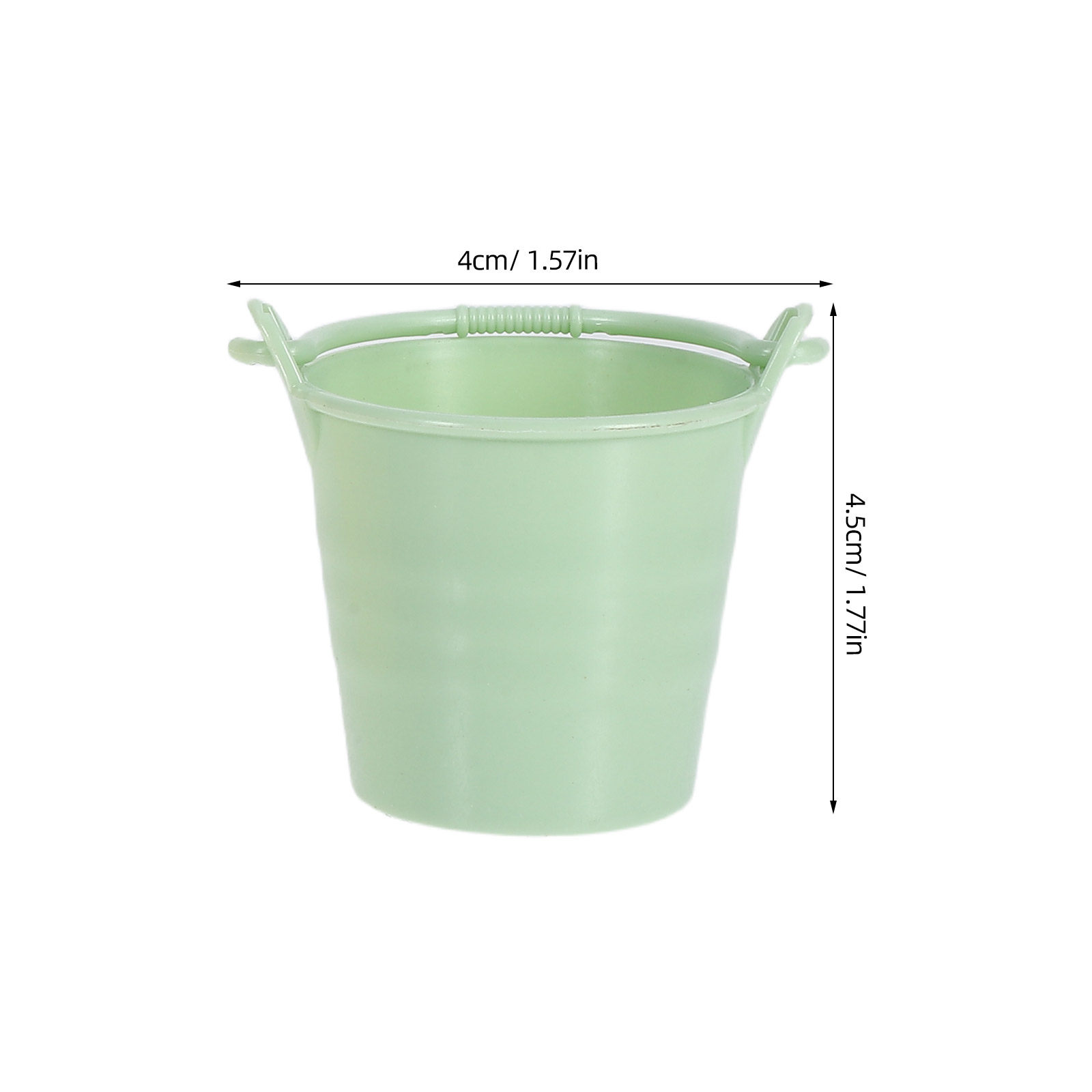 6 Set di Secchielli in Miniatu - Gardening Tools Kids Set recensione e prezzo