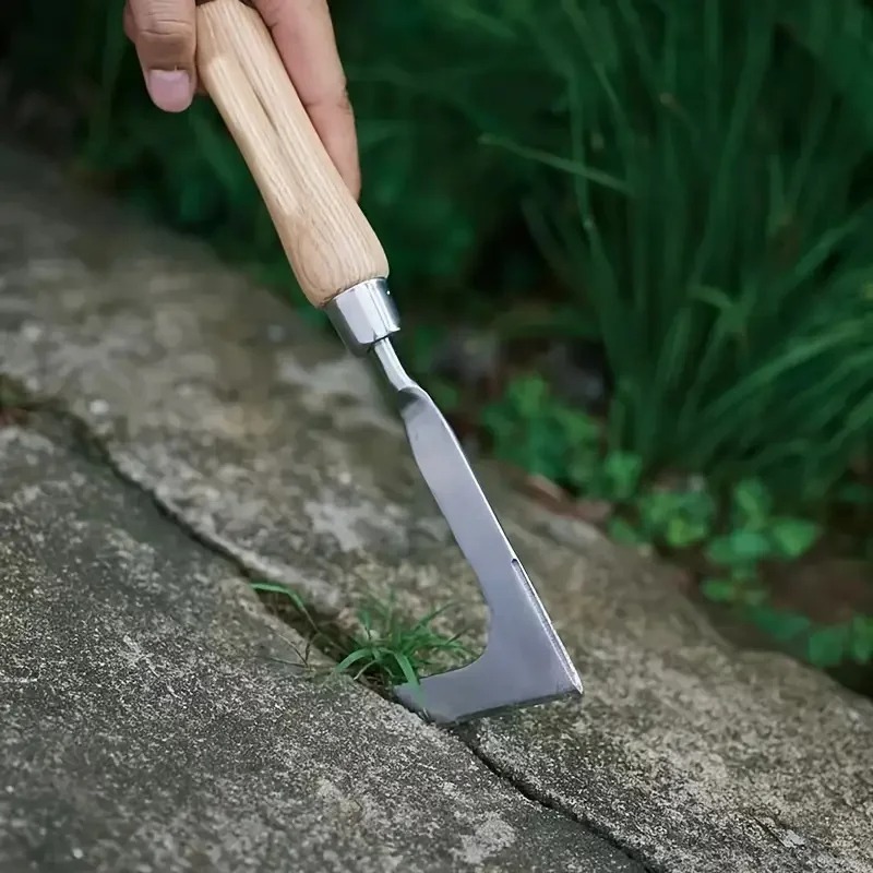 Attrezzo per Diserbo in Acciai - Gardening Tools On Sale recensione e prezzo