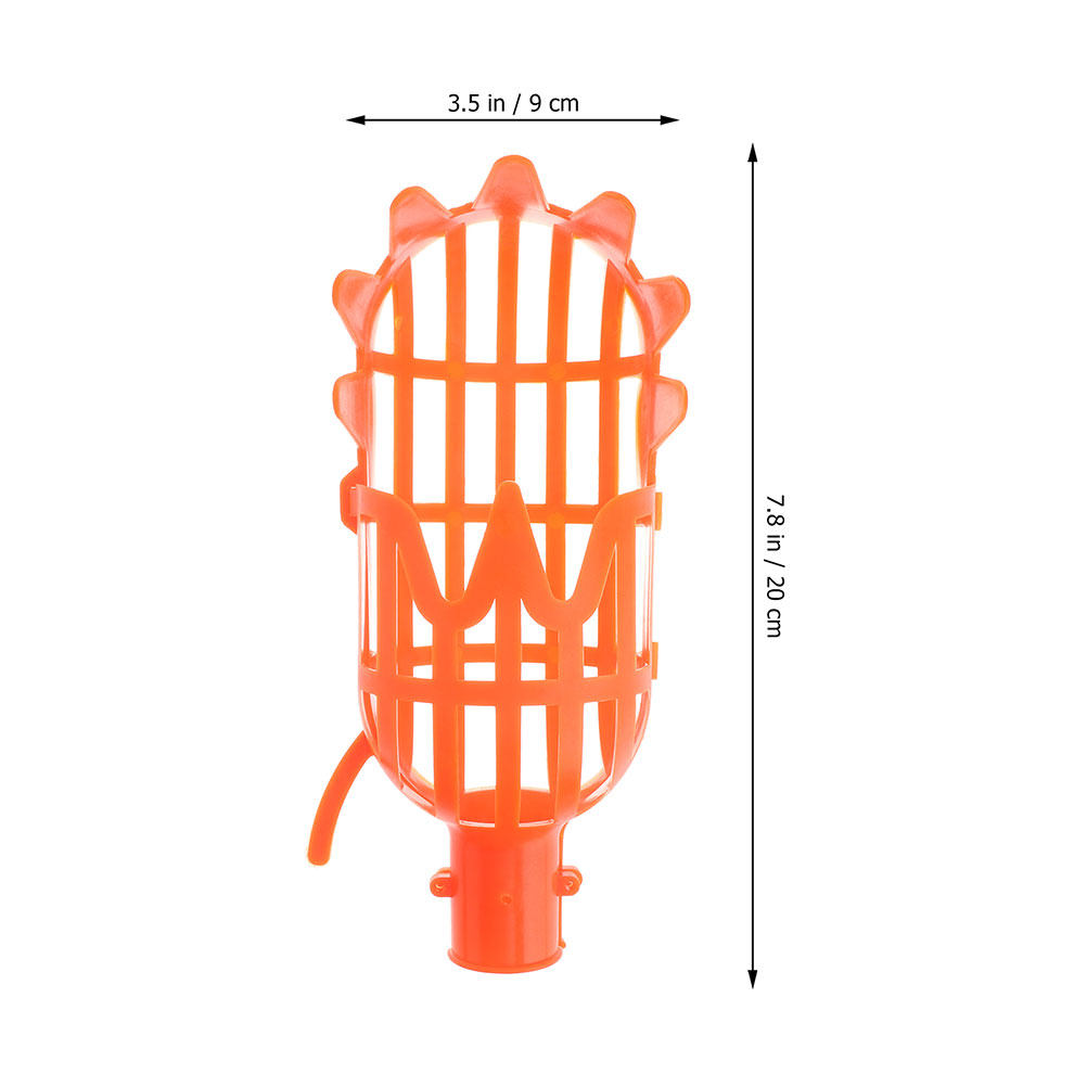 2 cesti in plastica per raccog - Gardening Tools Basket recensione e prezzo