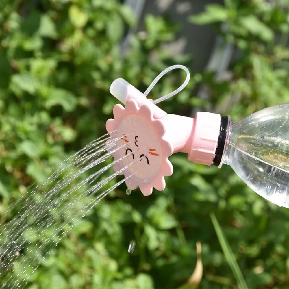 Ugello irriguatore da giardino - Gardening Tools Cartoon recensione e prezzo