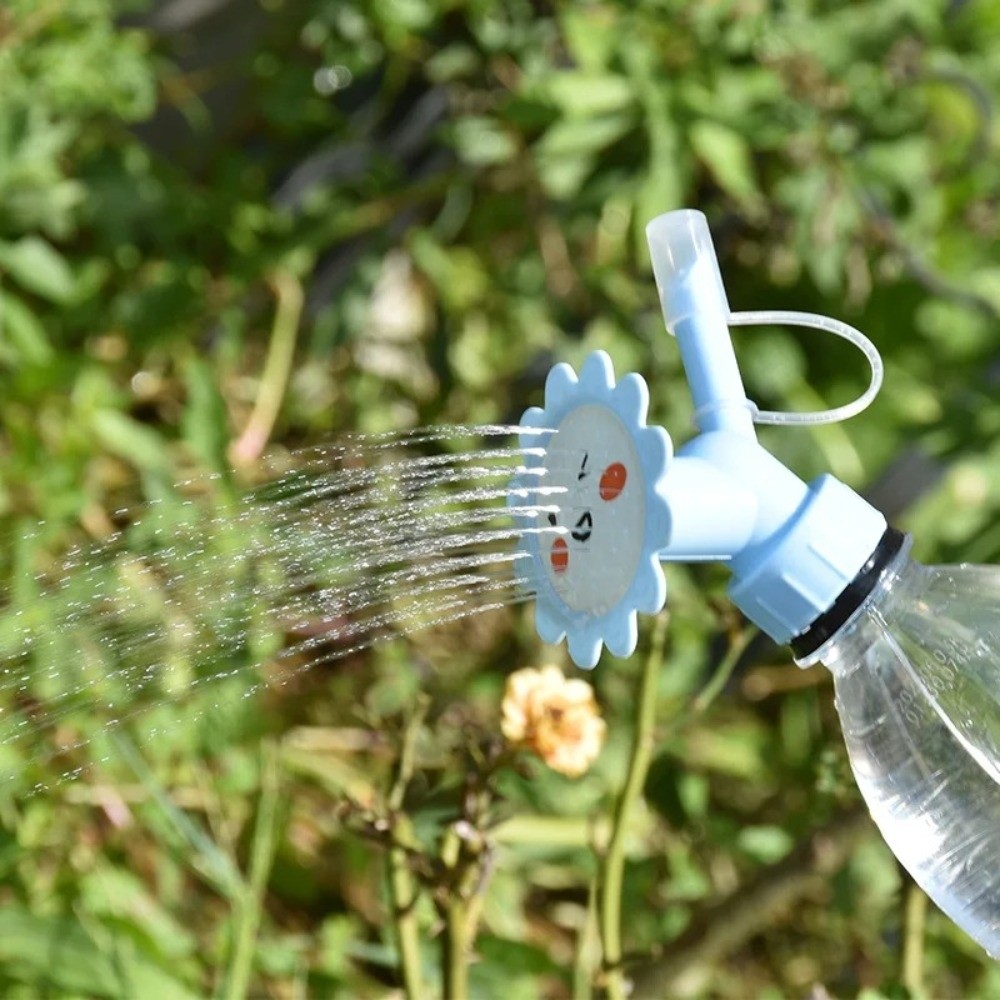 Ugello irriguatore da giardino - Gardening Tools Cartoon recensione e prezzo