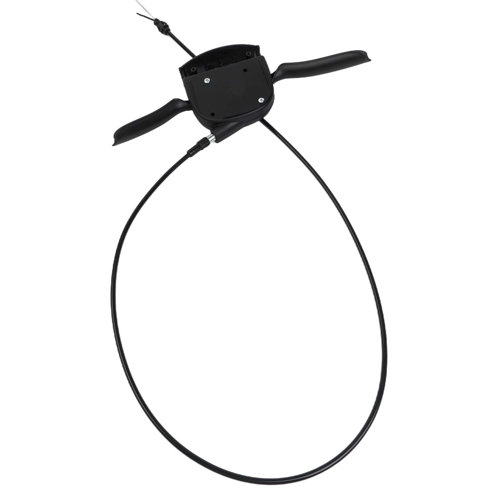 Maniglia di controllo per tosa - Gardening Tools Uses And Pictures recensione e prezzo