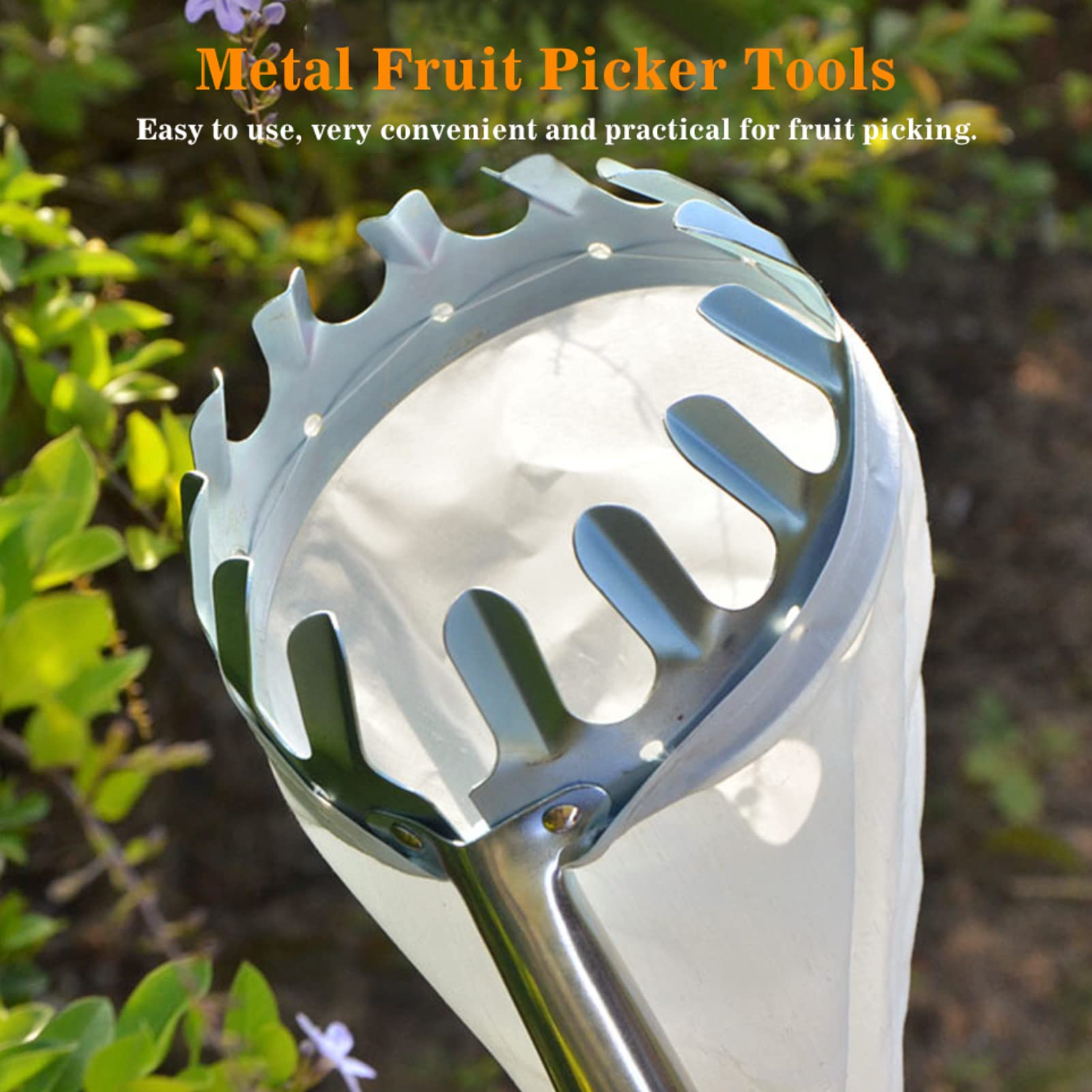 1 strumento raccoglitrice di f - Gardening Tools Basket recensione e prezzo