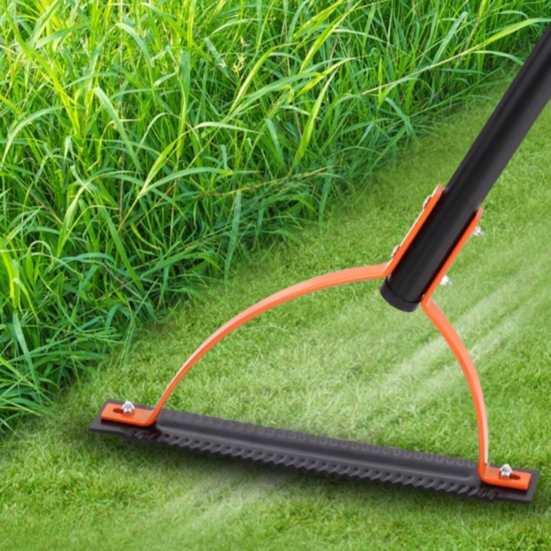 Frusta manuale per taglio erba - Gardening Tools Sharp recensione e prezzo