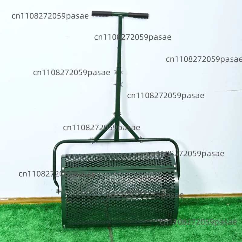 Spandiconcime a spinta e trazi - Gardening Tools Basket recensione e prezzo